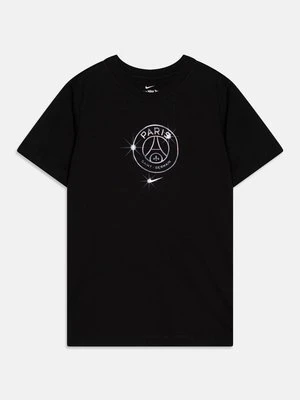 T-shirt z nadrukiem Nike Performance