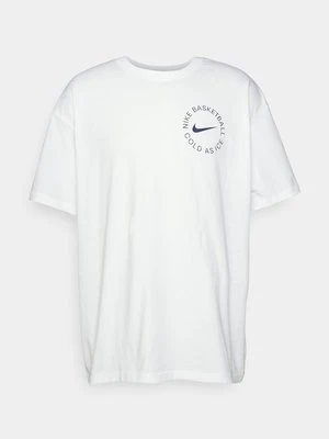 T-shirt z nadrukiem Nike Performance