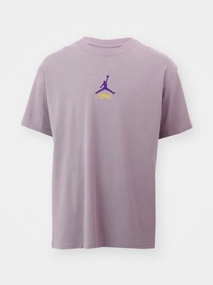 T-shirt z nadrukiem Nike Performance