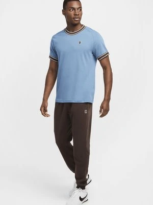 T-shirt z nadrukiem Nike Performance