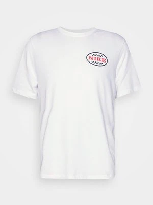 T-shirt z nadrukiem Nike Performance