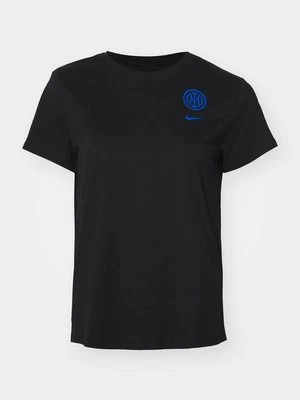 T-shirt z nadrukiem Nike Performance