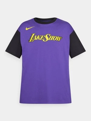 T-shirt z nadrukiem Nike Performance