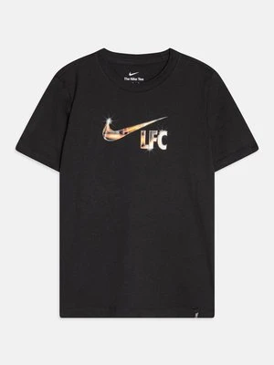 T-shirt z nadrukiem Nike Performance
