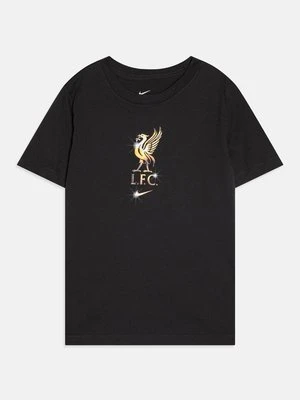 T-shirt z nadrukiem Nike Performance