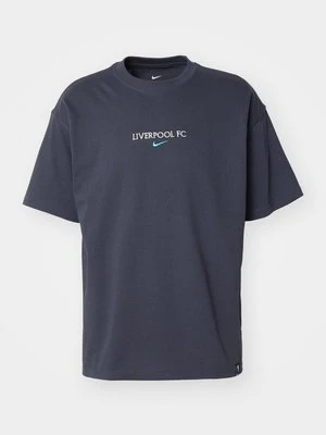 T-shirt z nadrukiem Nike Performance