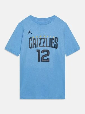 T-shirt z nadrukiem Nike Performance