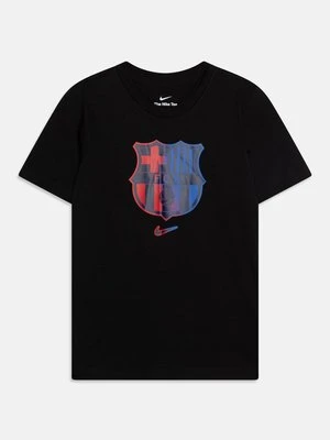 T-shirt z nadrukiem Nike Performance