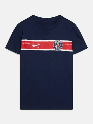 T-shirt z nadrukiem Nike Performance