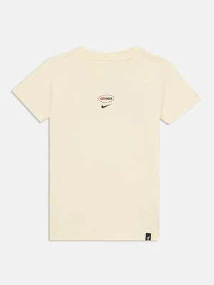 T-shirt z nadrukiem Nike Performance