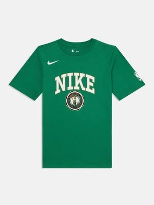 T-shirt z nadrukiem Nike Performance