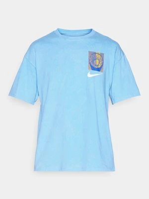 T-shirt z nadrukiem Nike Performance