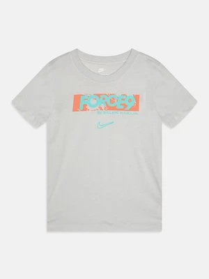 T-shirt z nadrukiem Nike Performance