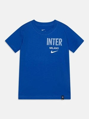 T-shirt z nadrukiem Nike Performance