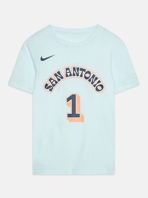 T-shirt z nadrukiem Nike Performance