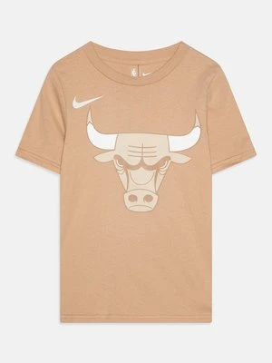 T-shirt z nadrukiem Nike Performance