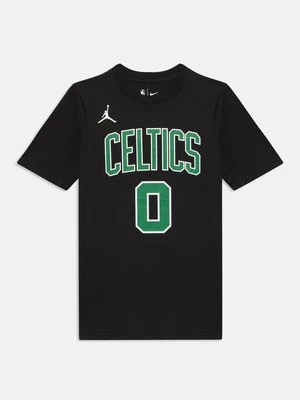 T-shirt z nadrukiem Nike Performance