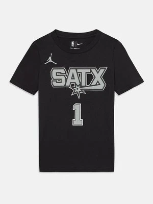 T-shirt z nadrukiem Nike Performance
