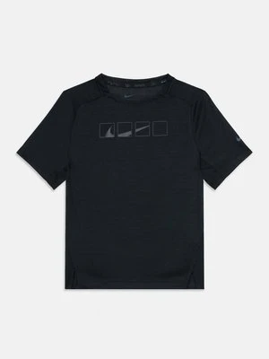 T-shirt z nadrukiem Nike Performance