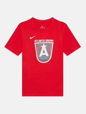 T-shirt z nadrukiem Nike Performance