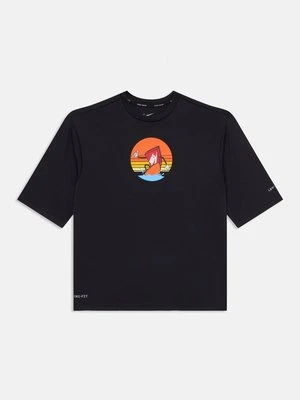 T-shirt z nadrukiem Nike Performance