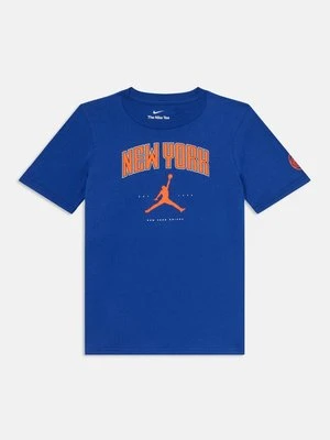 T-shirt z nadrukiem Nike Performance