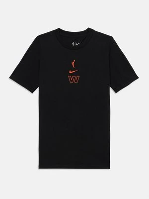 T-shirt z nadrukiem Nike Performance