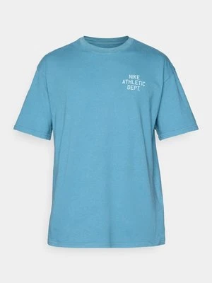 T-shirt z nadrukiem Nike Performance