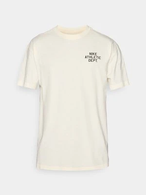 T-shirt z nadrukiem Nike Performance