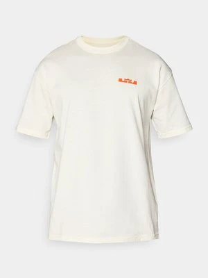 T-shirt z nadrukiem Nike Performance