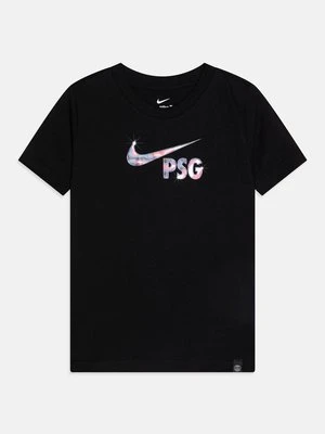 T-shirt z nadrukiem Nike Performance