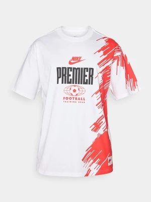T-shirt z nadrukiem Nike Performance