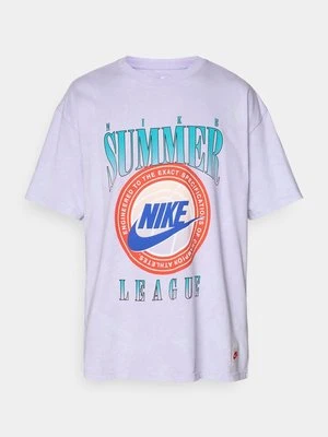 T-shirt z nadrukiem Nike Performance