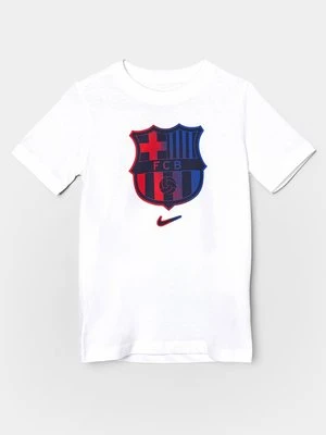 T-shirt z nadrukiem Nike Performance