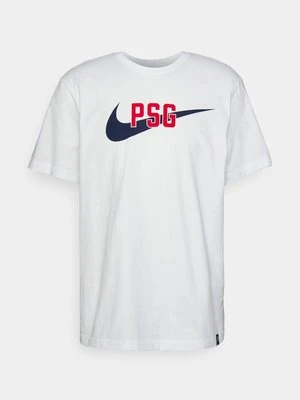 T-shirt z nadrukiem Nike Performance