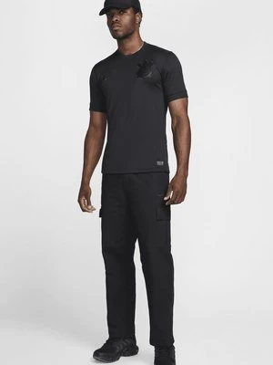 T-shirt z nadrukiem Nike Performance