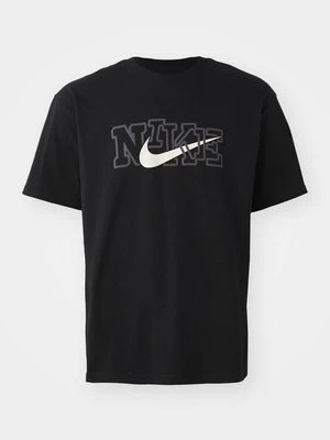 T-shirt z nadrukiem Nike Performance