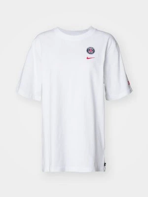 T-shirt z nadrukiem Nike Performance