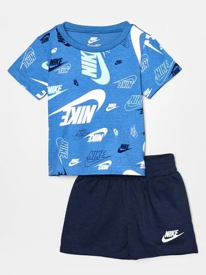 T-shirt z nadrukiem Nike Performance