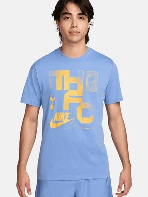T-shirt z nadrukiem Nike Performance