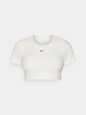 T-shirt z nadrukiem Nike Performance