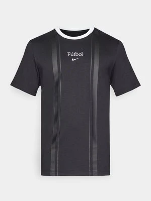 T-shirt z nadrukiem Nike Performance