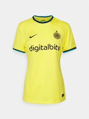 T-shirt z nadrukiem Nike Performance