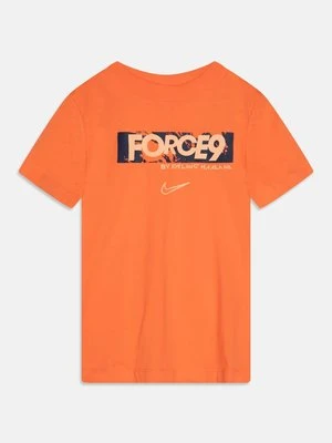 T-shirt z nadrukiem Nike Performance