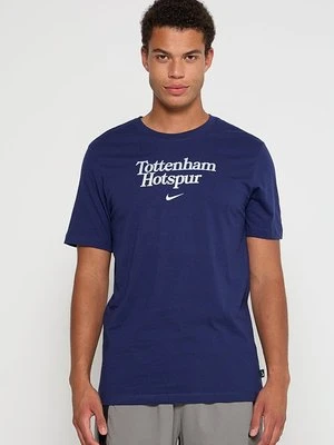 T-shirt z nadrukiem Nike Performance