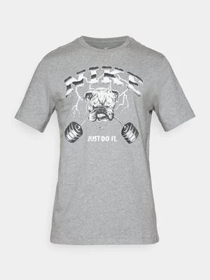 T-shirt z nadrukiem Nike Performance