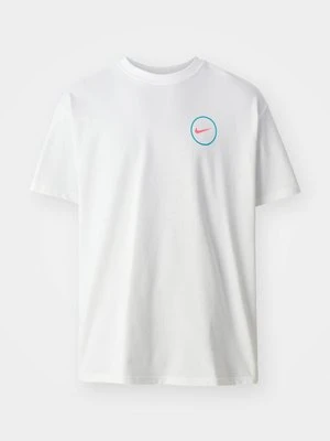 T-shirt z nadrukiem Nike Performance