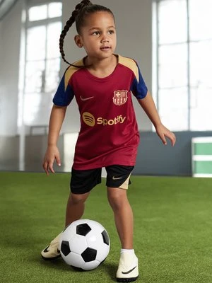 T-shirt z nadrukiem Nike Performance