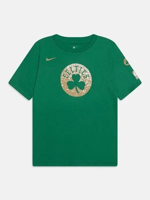 T-shirt z nadrukiem Nike Performance