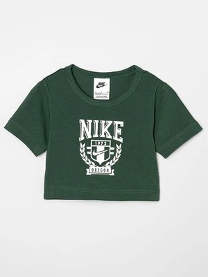 T-shirt z nadrukiem Nike Performance